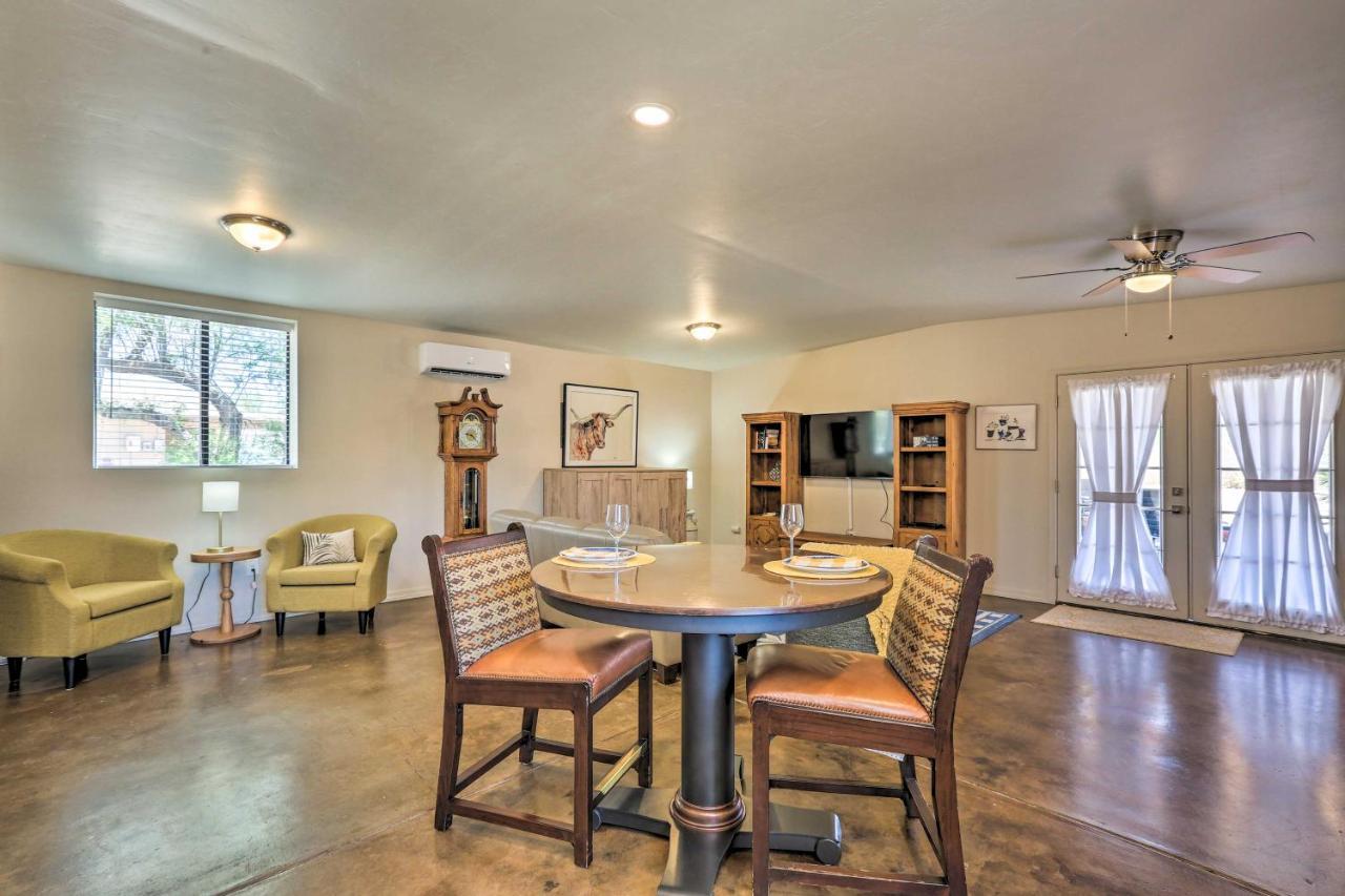 Oro Valley Retreat With Pool, Spa And Rooftop Views! Eksteriør billede